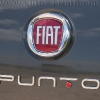 Fiat Punto Evo nombre