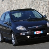 Fiat Punto Evo