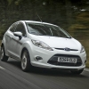 Ford Fiesta individual