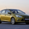 Ford Focus 2011