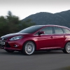 Ford Focus 2011