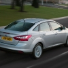 Ford Focus 2011