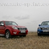 Ford Ranger pick up