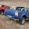 Ford Ranger pick up