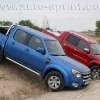 Ford Ranger pick up