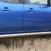 Ford Ranger pick up detalle