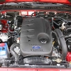 Ford Ranger pick up motor