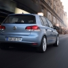 VW Golf 6 GTD