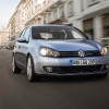 VW Golf 6 GTD