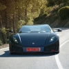 GTA Spano