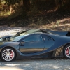 GTA Spano