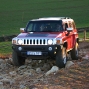 Hummer H3 Auto Sprint