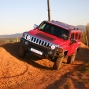 Hummer H3 Auto Sprint