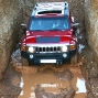 Hummer H3 Auto Sprint