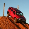 Hummer H3 Auto Sprint