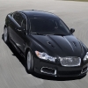 Jaguar xf 2010