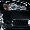 Jaguar xf 2010 faro