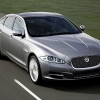 Jaguar XJ 2010