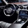 Jaguar XJ 2010 interior