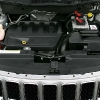 motor Jeep Compass 2011