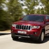 Grand Cherokee 2011