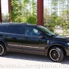 Dodge Journey lateral