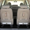 Kia Carnival asientos