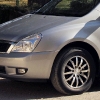 Kia Carnival rueda