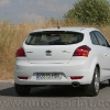 trasera Kia Cee´d