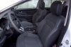 Interior Kia Sportage diesel