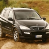 SsangYong Kyron