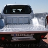 Mitsubishi L200 caja