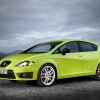 Seat Leon Cupra R