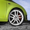 Seat Leon Cupra R rueda