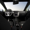 Seat Leon Cupra R interior