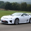 Lexus LFA