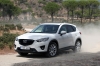 Prueba Mazda CX5