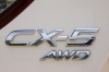 nombre Mazda CX5