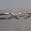 Mazda CX7 diesel nombre