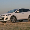 Mazda CX7 diesel tierra