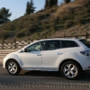 Mazda CX7 diesel trasera