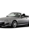 Mazda MX5 2009