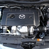 Mazda2 motor 1.6 CRTD 2009