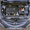 Mazda6 motor 2.2 diesel 2008
