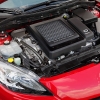Mazda3 MPS motor