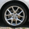 Mazda 3 mps rueda