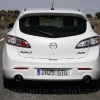 Mazda 3 mps trasera