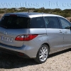 Prueba Mazda 5