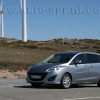 Prueba Mazda 5