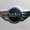 Mini Clubman logo